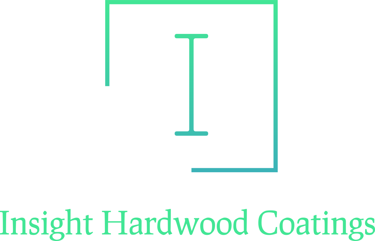 Insight Hardwood Coatings 's logo