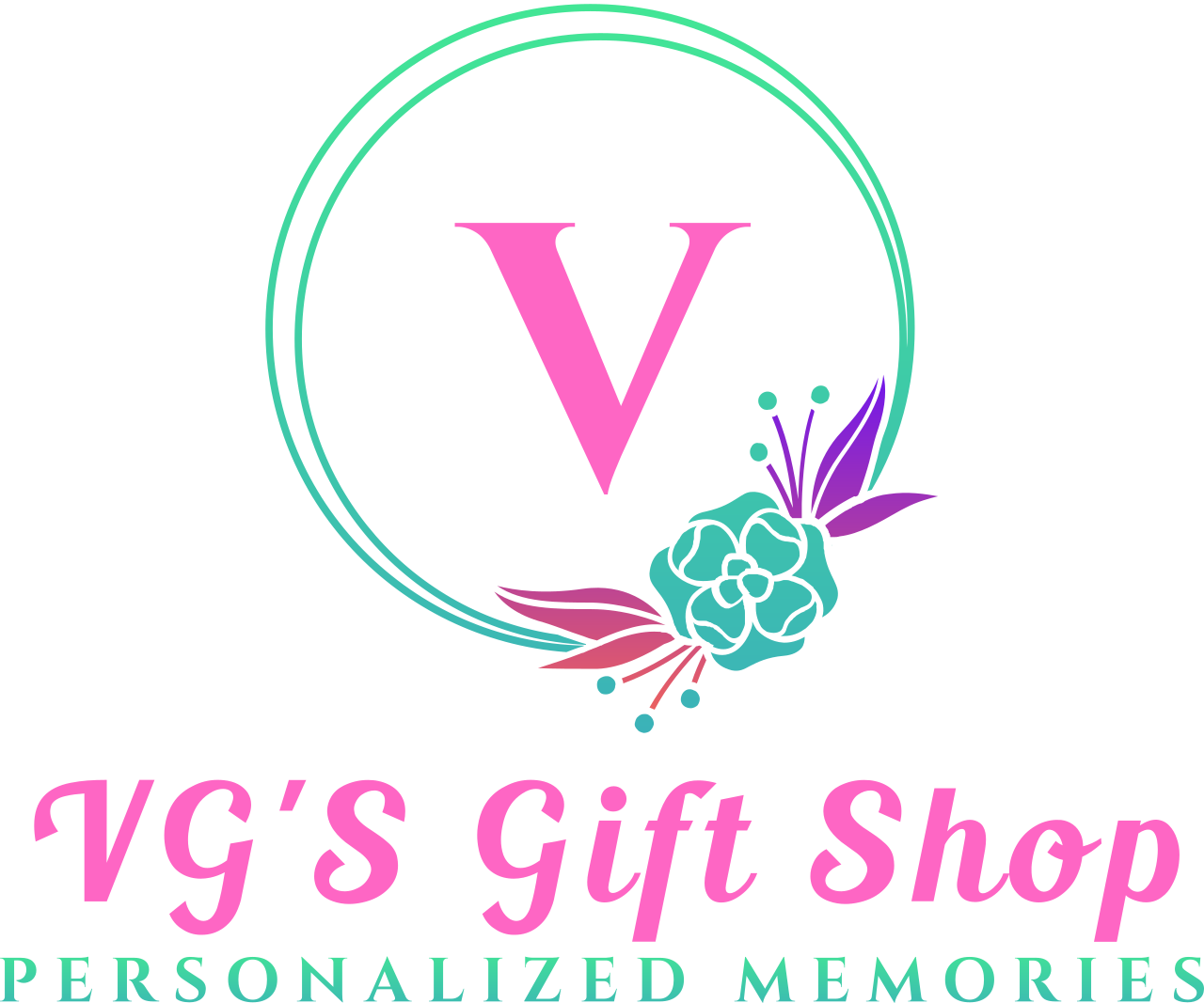 V's logo
