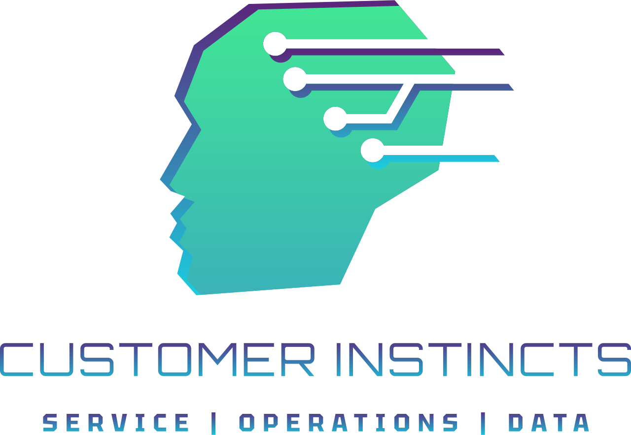 customer instincts's logo