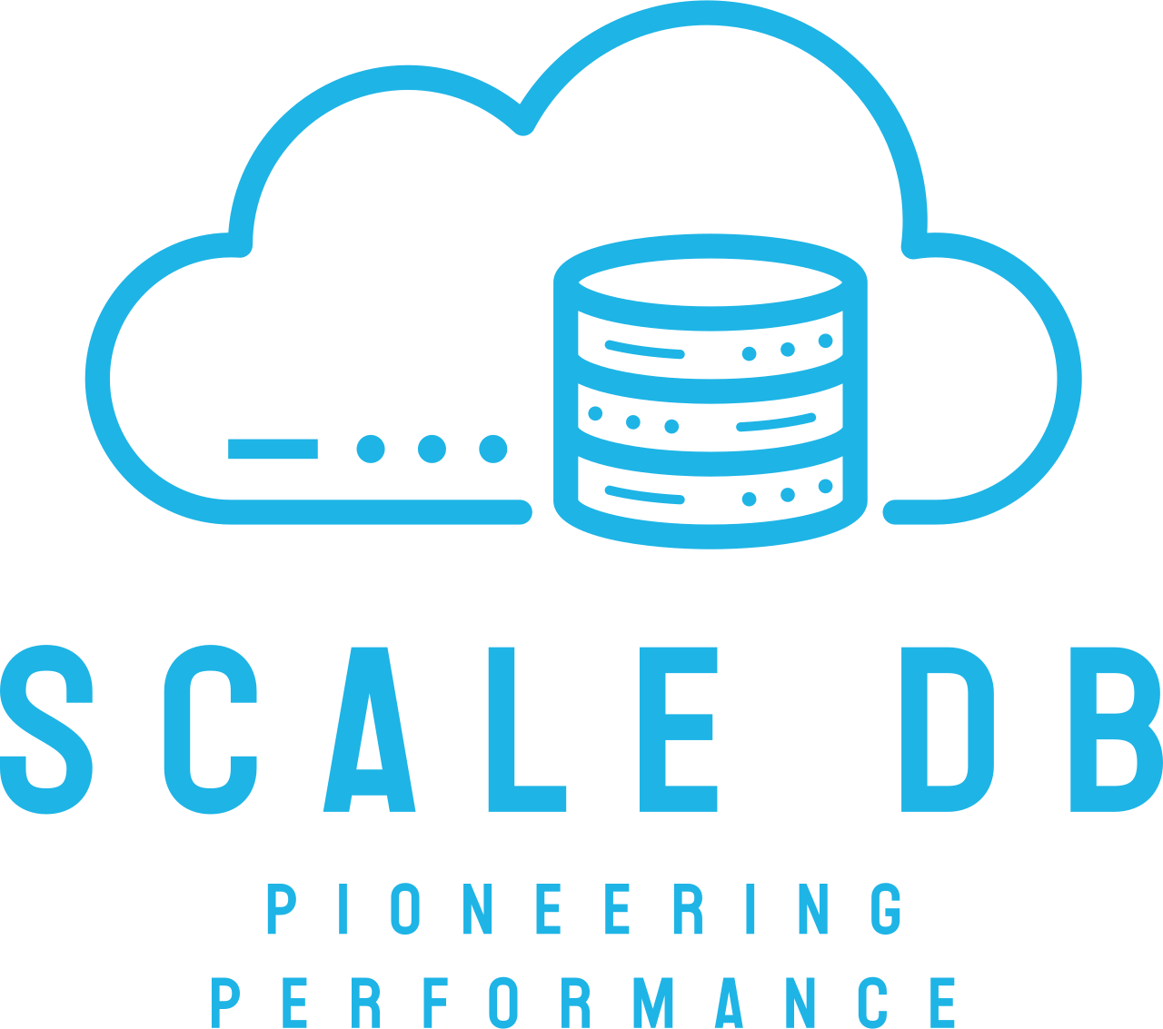 scale dB's logo