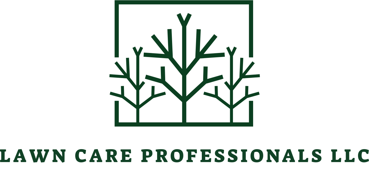 Lawn care professionals LLC's logo