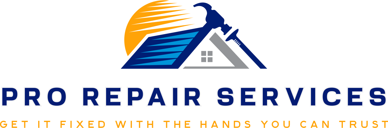 Pro Repair Services's logo
