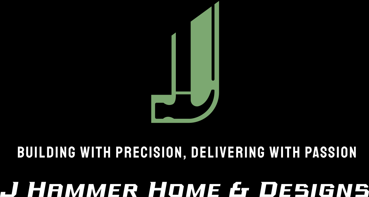 J Hammer Home & Designs's logo