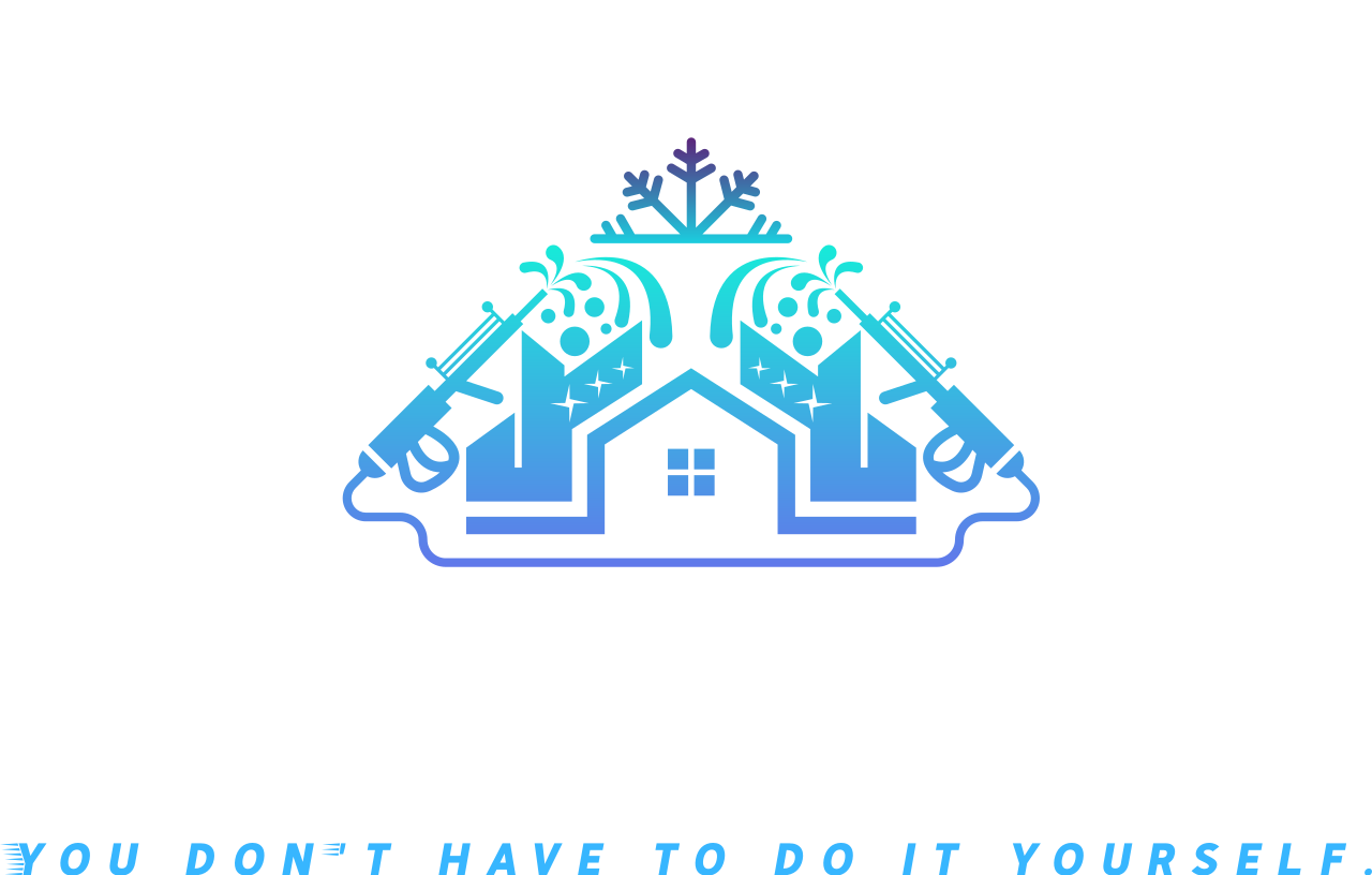 BLAST OFF!'s logo
