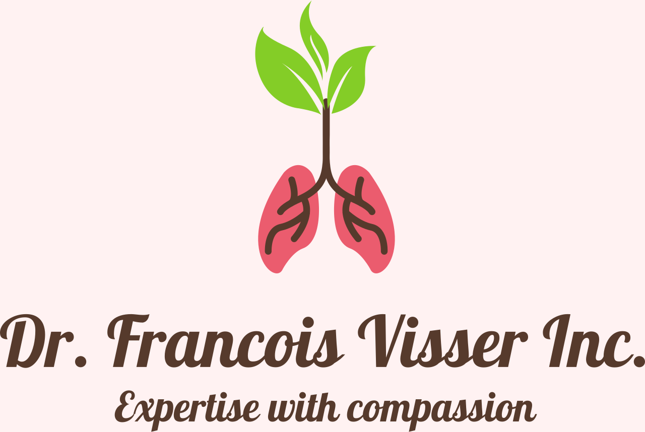 Dr. Francois Visser Inc.'s web page