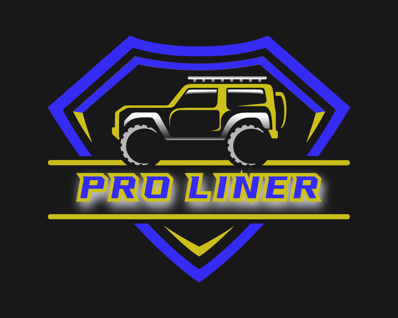 Pro Liner's logo