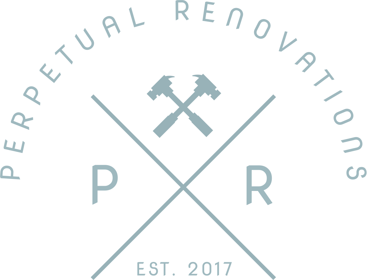 Perpetual Renovations's logo