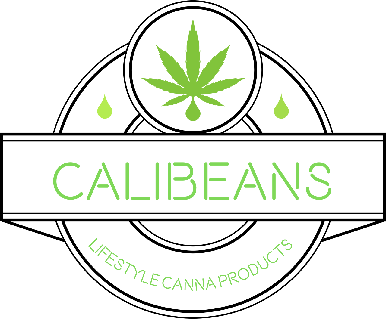 Calibeans's logo