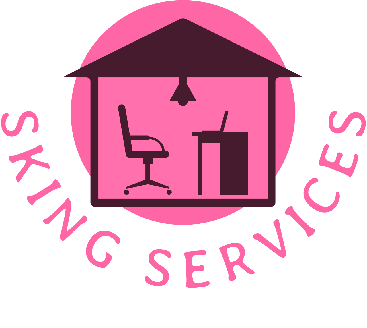 SKING OFFICE SERVICES's web page