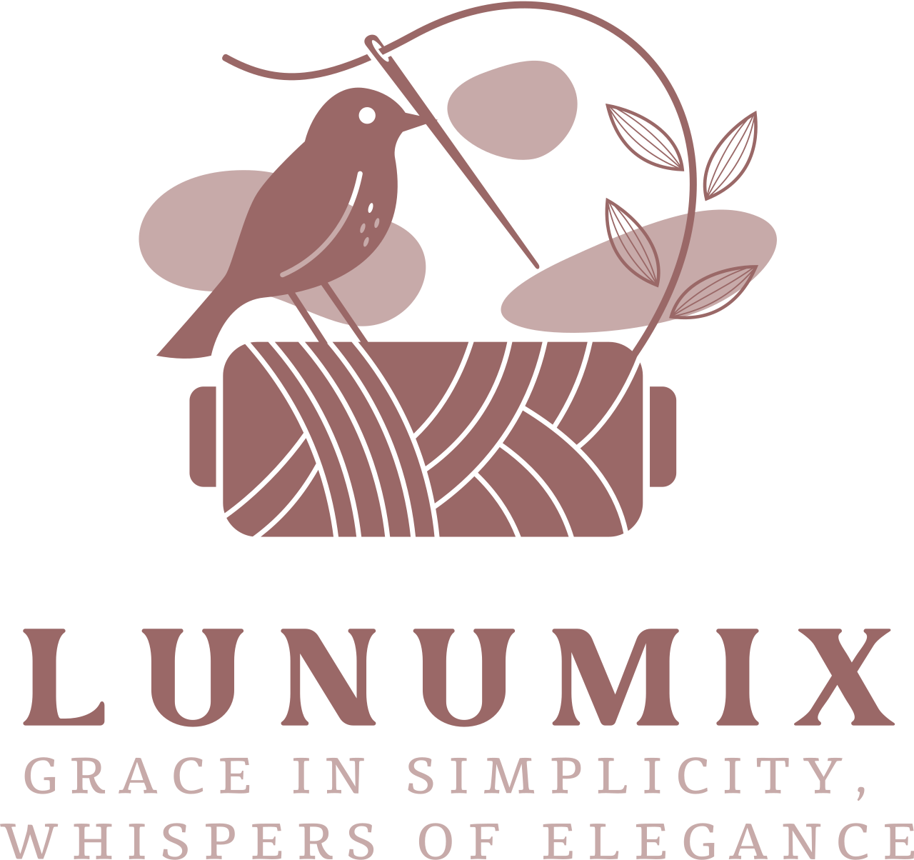 LUNUMIX's logo