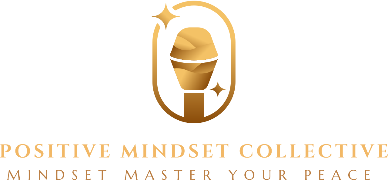 Positive Mindset Collective's logo