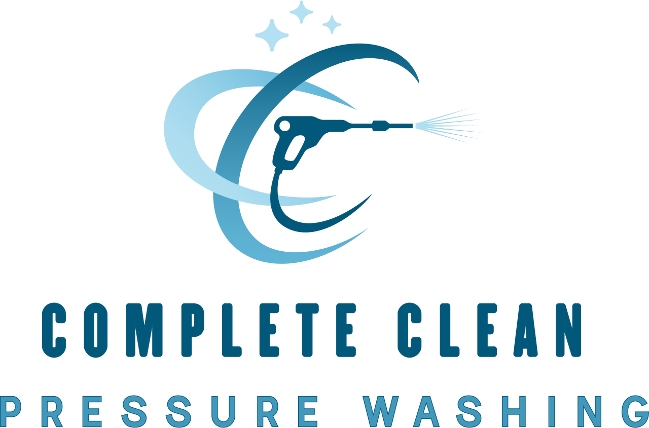Complete Clean 's logo