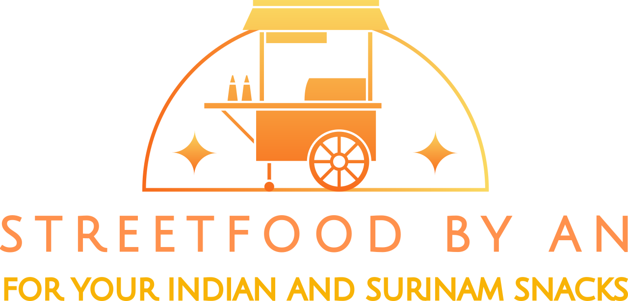 Streetfood by An's logo