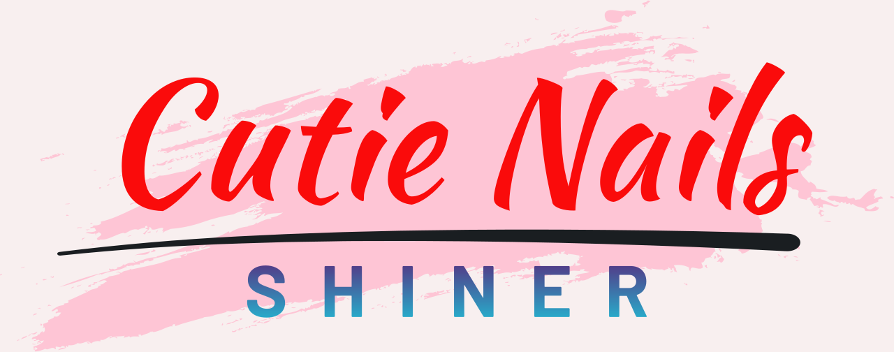Cutie Nails's logo