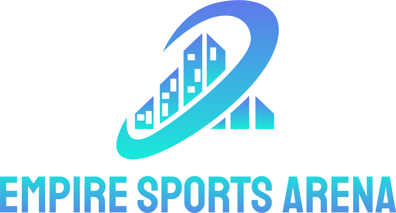 Empire Sports Arena's logo