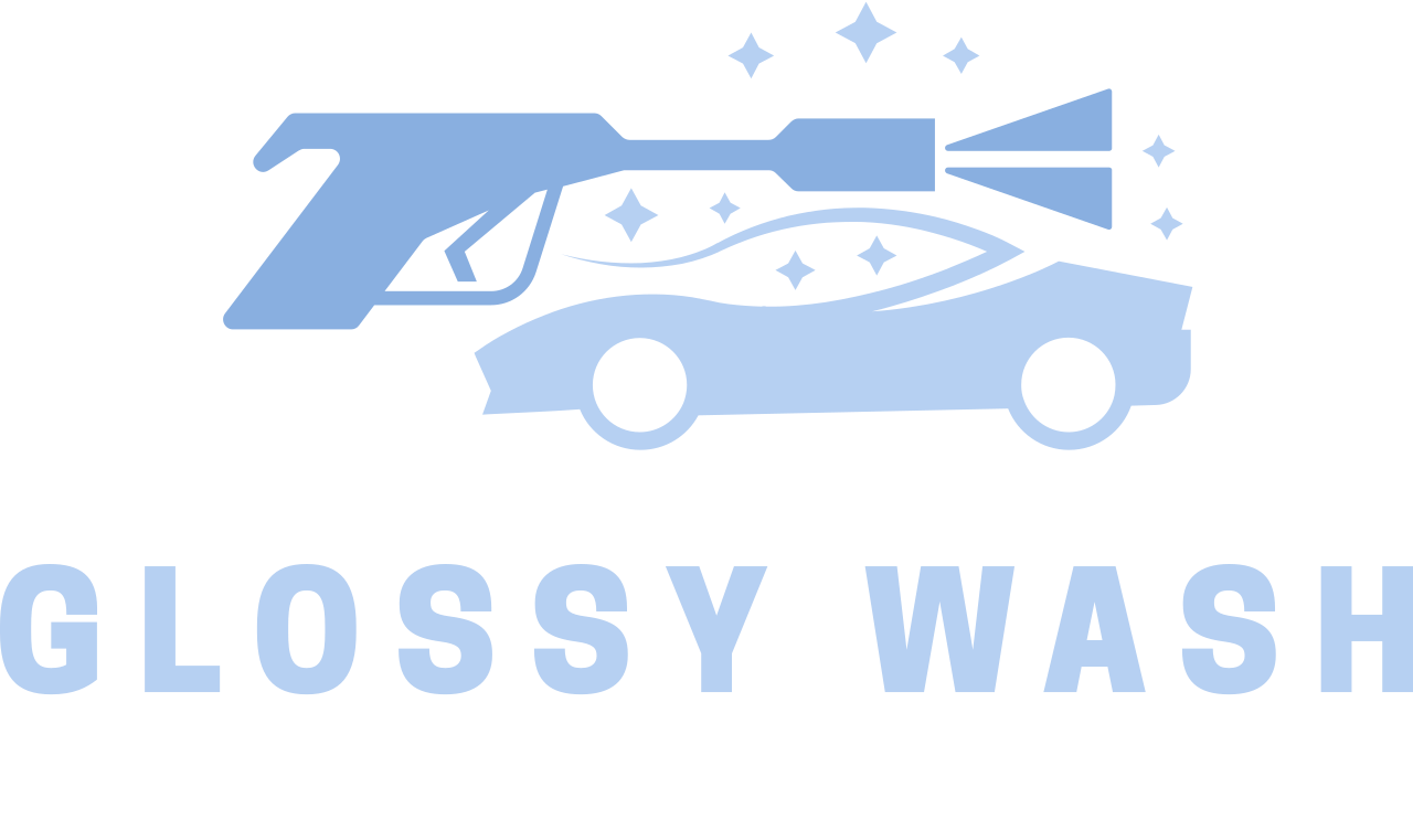 Glossy Wash's web page