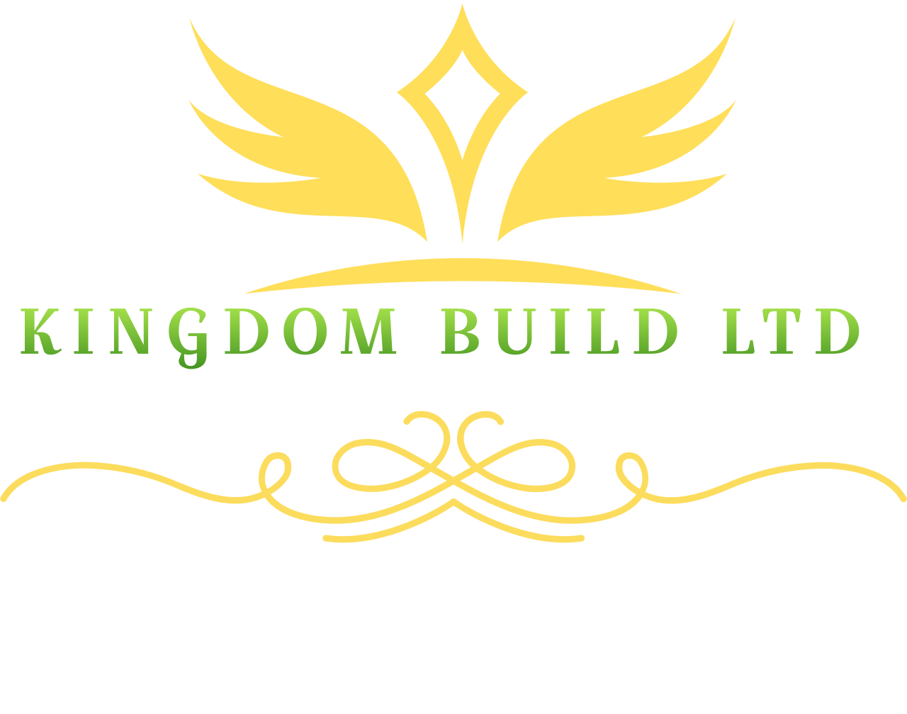 KINGDOM BUILD LTD 's logo