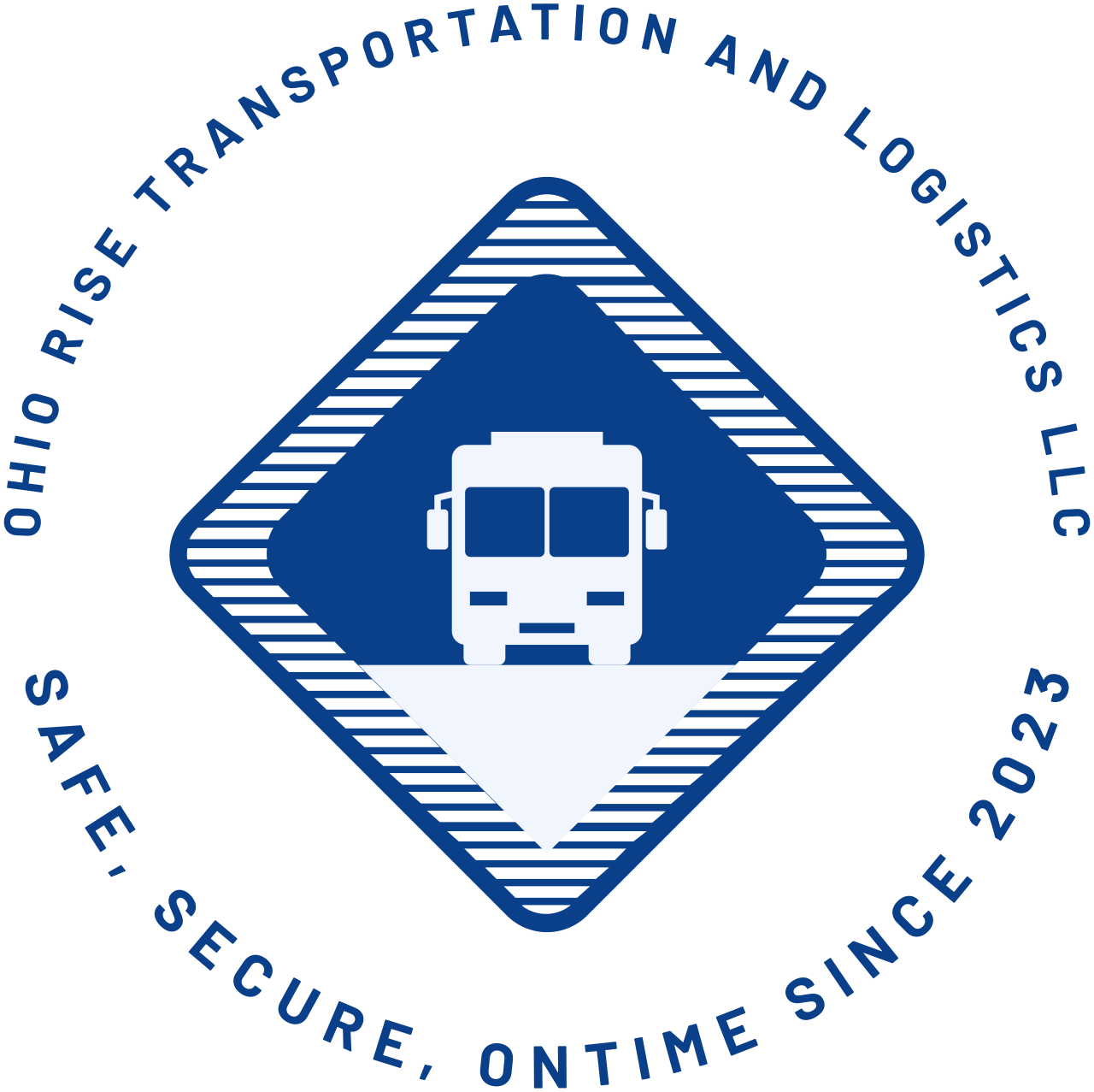 OHIO RISE TRANSPORTATION AND LOGISTICS LLC's logo