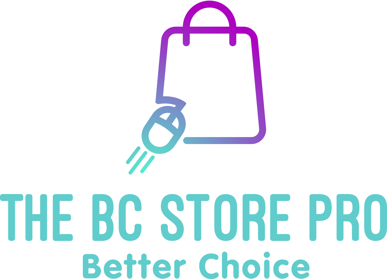The BC Store Pro's web page