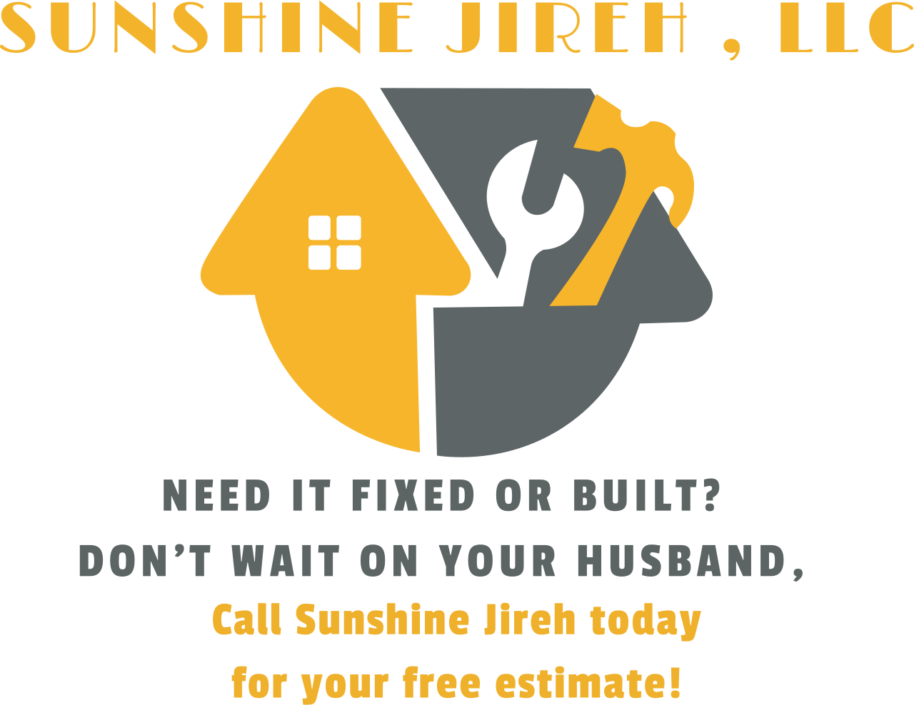 SUNSHINE JIREH , LLC's logo