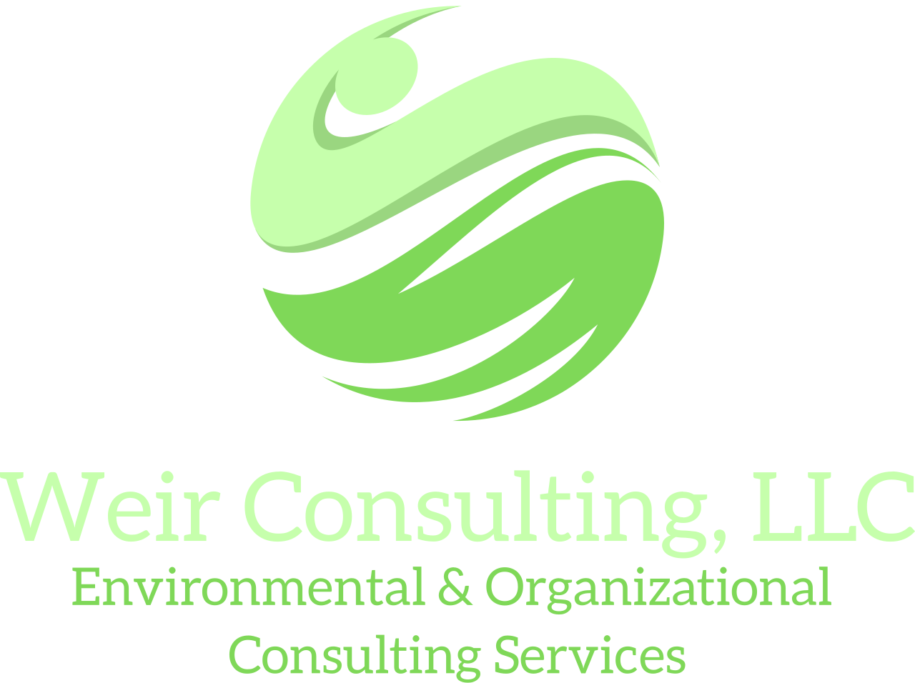 Weir Consulting, LLC's logo