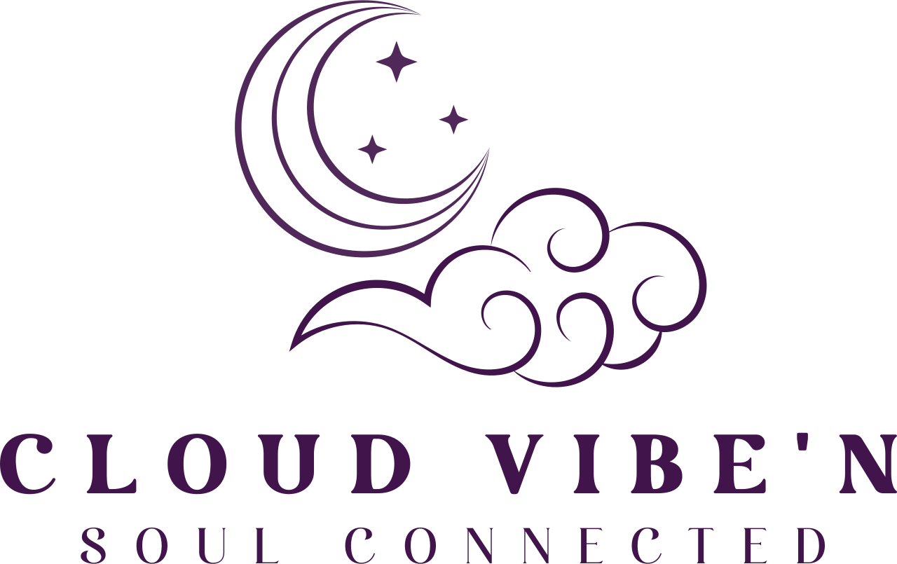 Cloud Vibe'n 's logo