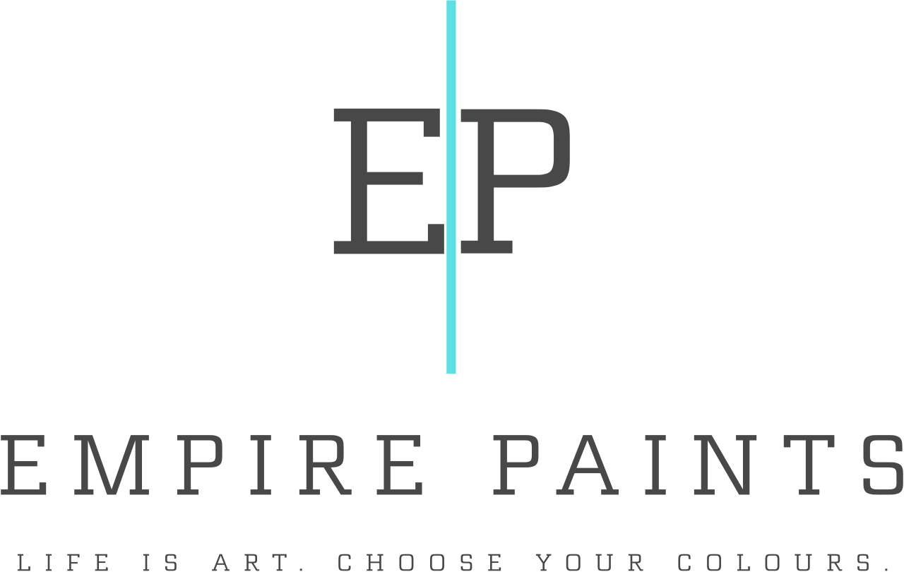 Empire Paints's logo