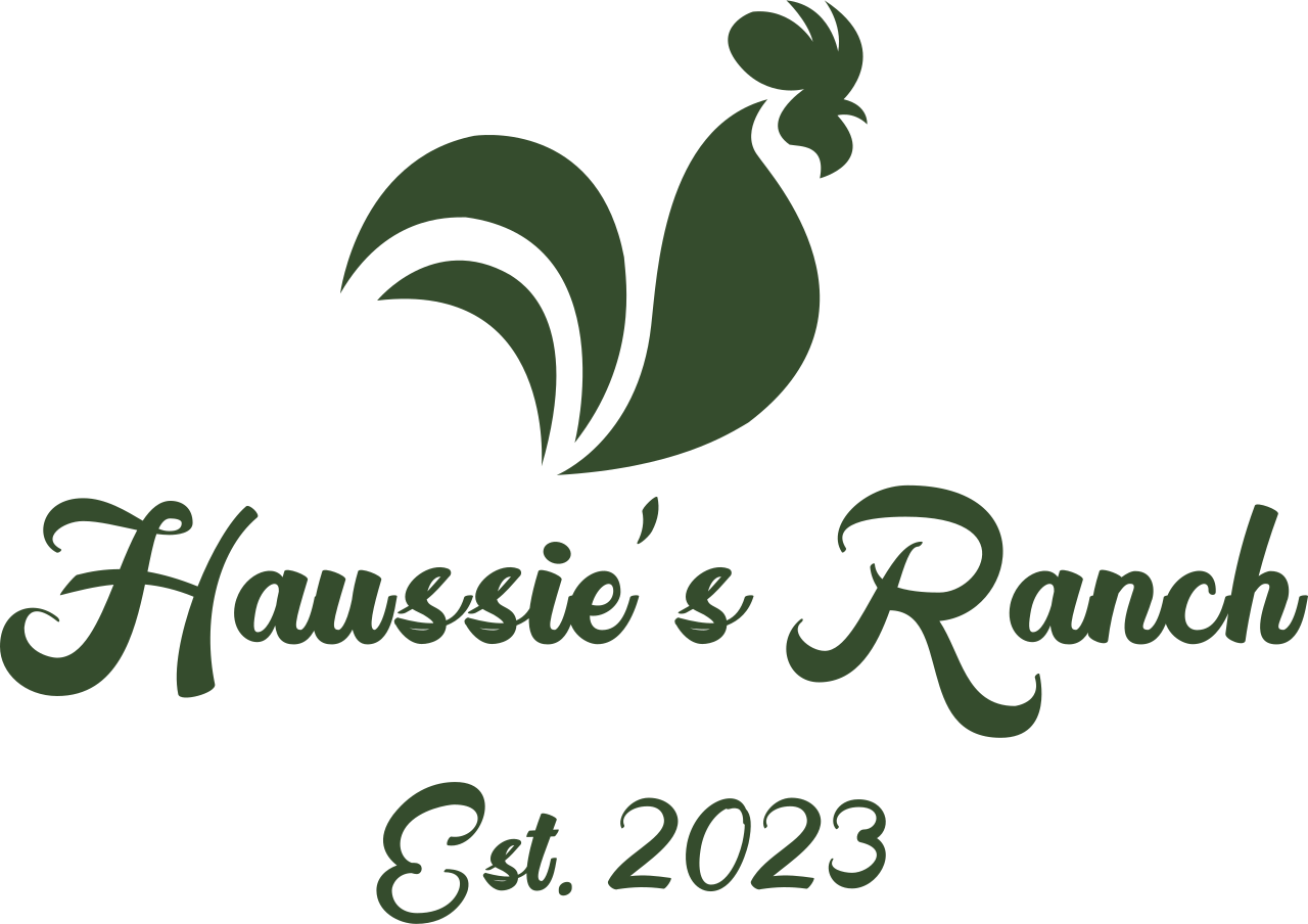 Haussie’s Ranch's web page