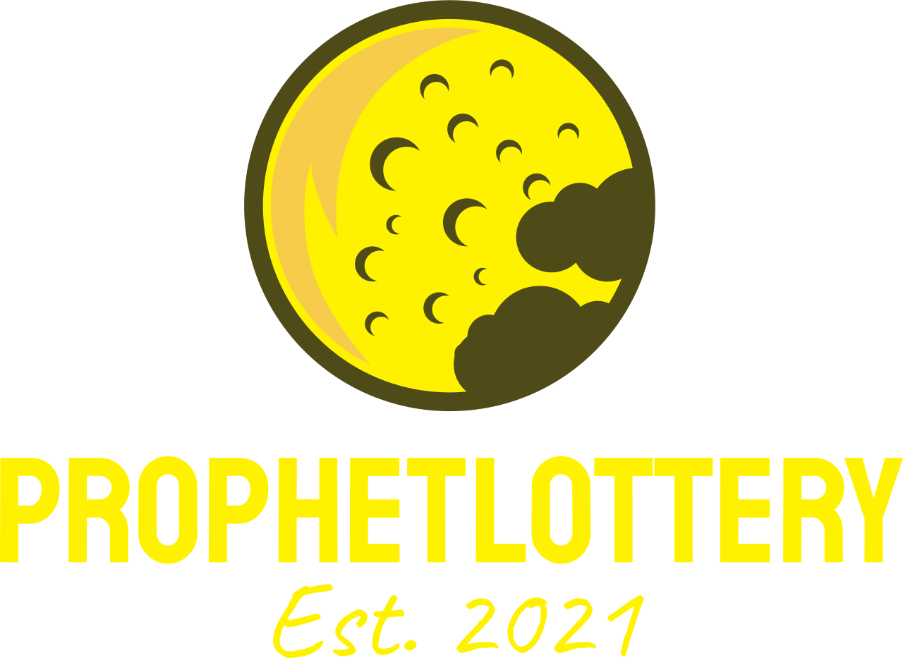 ProphetLottery's web page