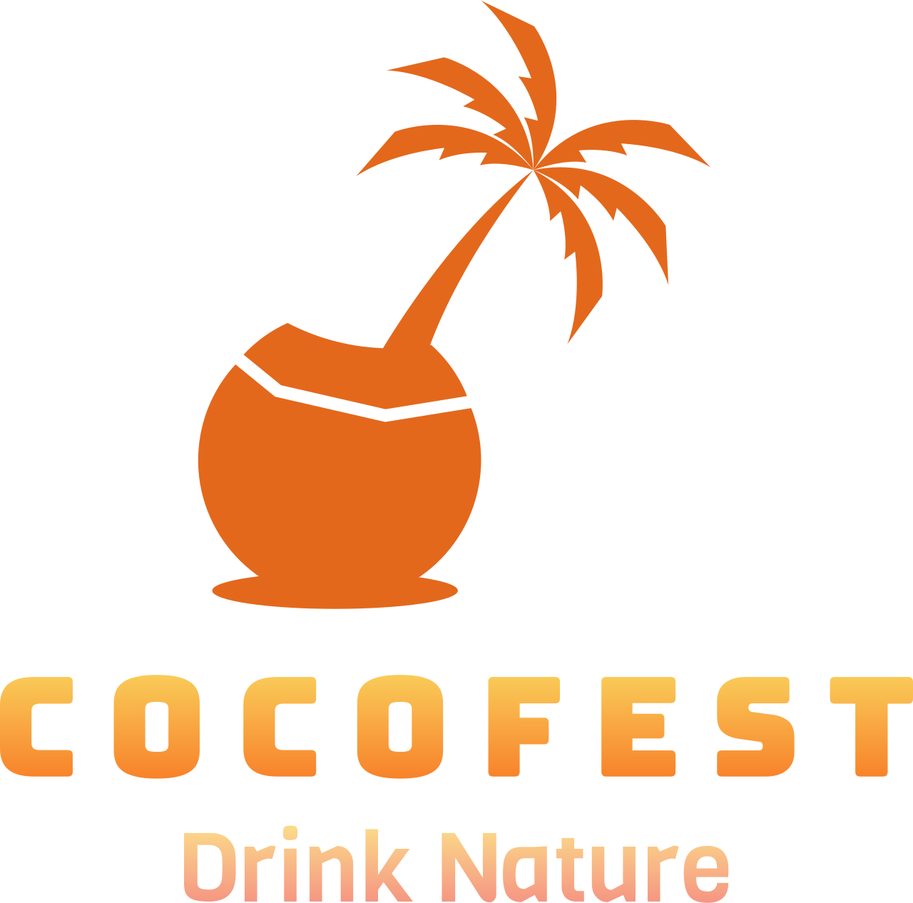cocofest's logo