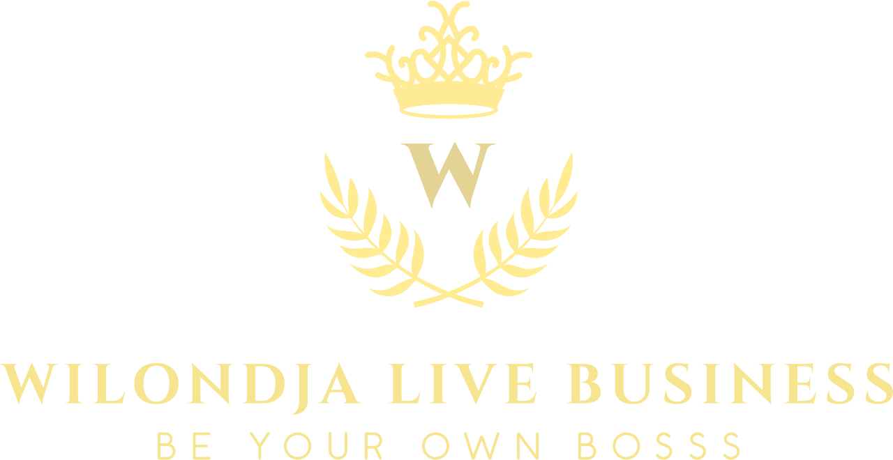 Wilondja Live Business's logo