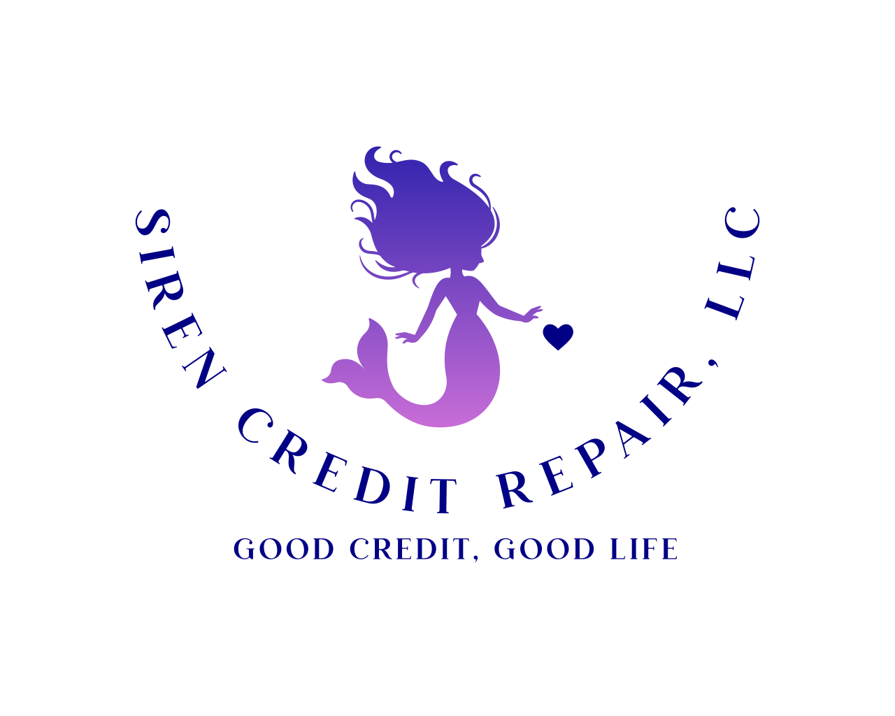 SIREN CREDIT REPAIR, LLC's logo