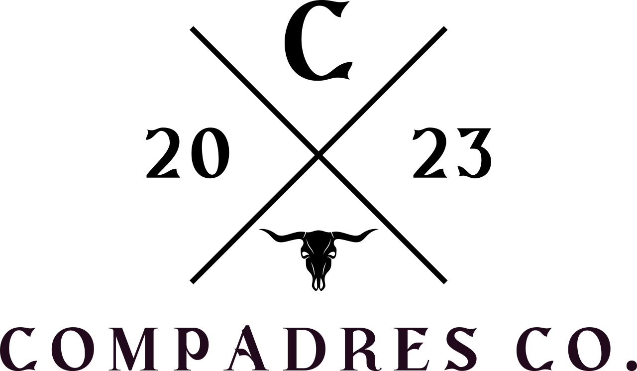 Compadres Co.'s logo