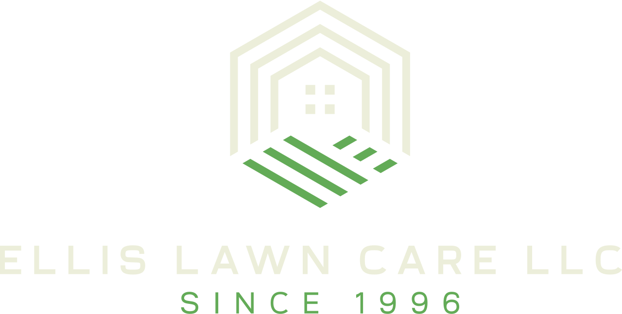 Ellis Lawn Care LLC 's logo