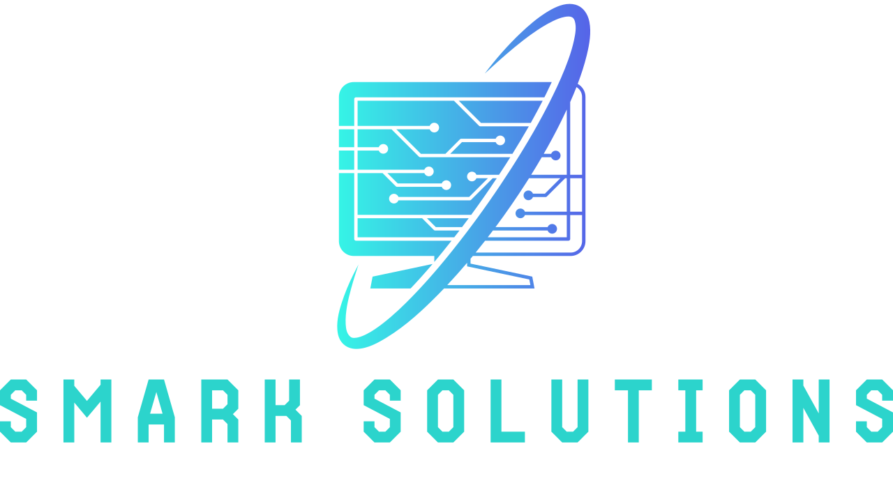 Smark solutions 's web page
