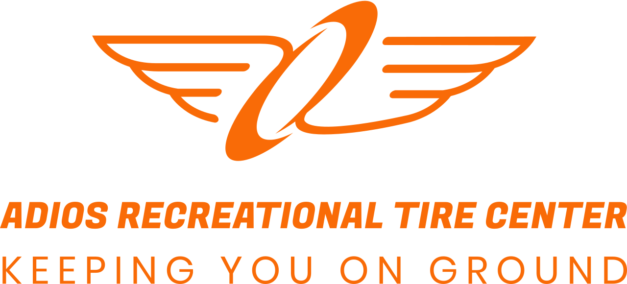 Adios Recreational Tire Center's logo