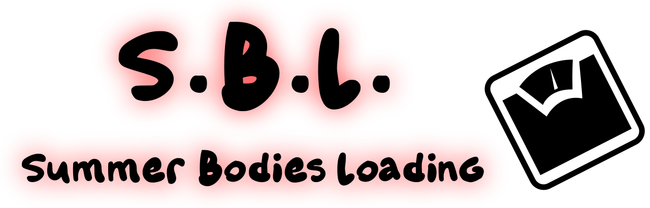 S.B.L.'s logo