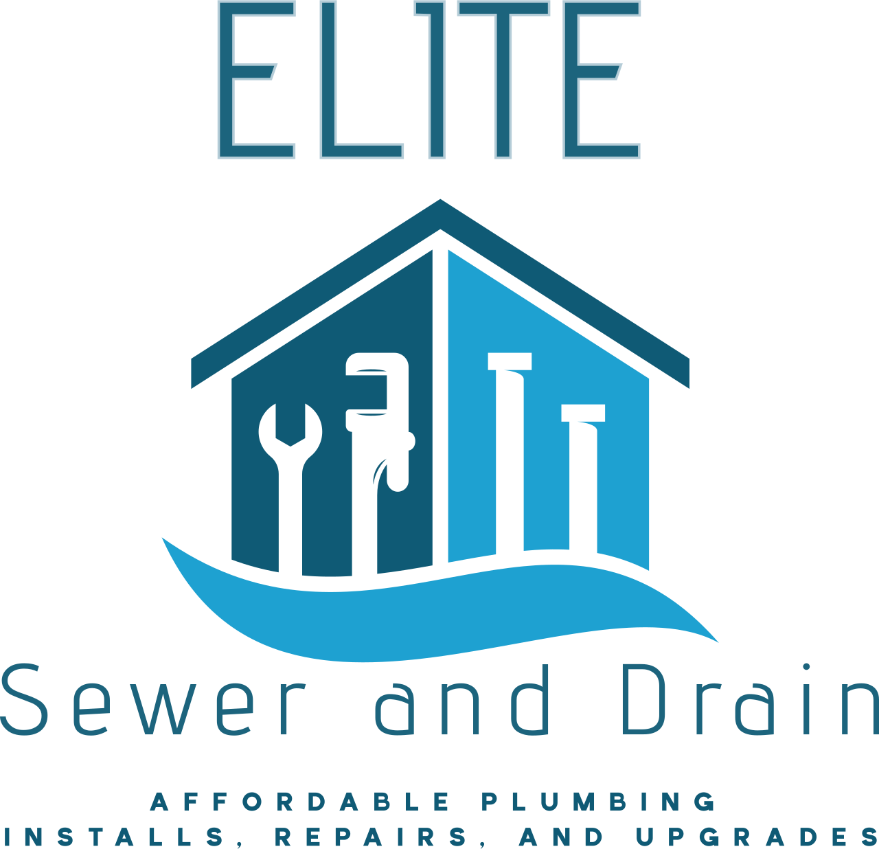 Sewer and Drain's logo