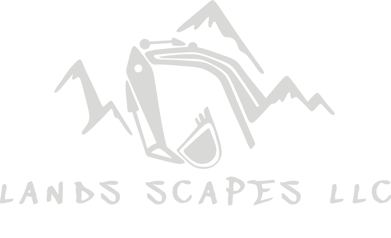 Lands Scapes LLC's logo