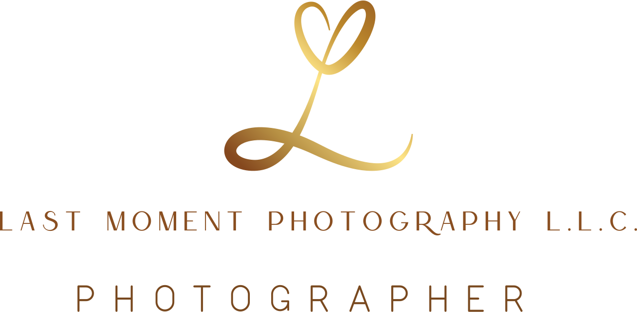 Last Moment Photography L.L.C.'s logo