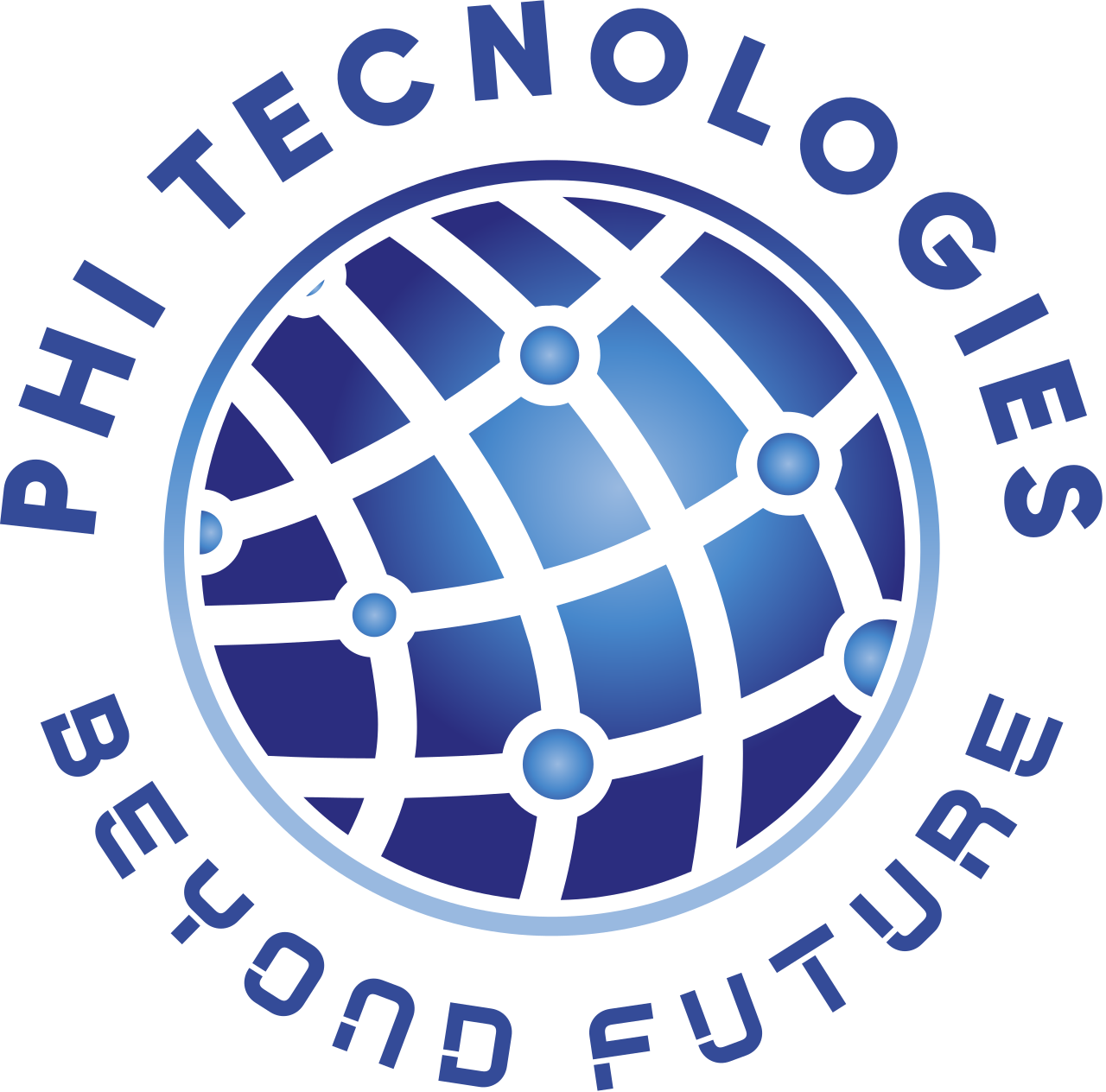 Phi Tecnologies's web page