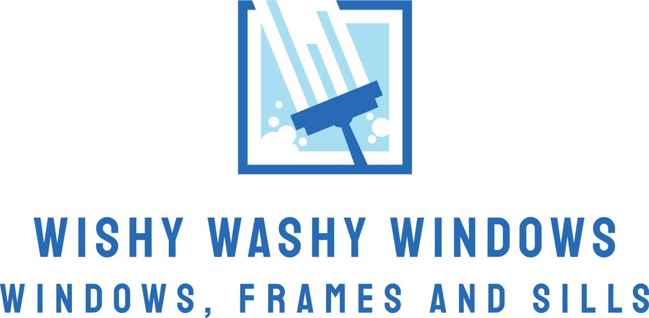 Wishy Washy Windows's logo