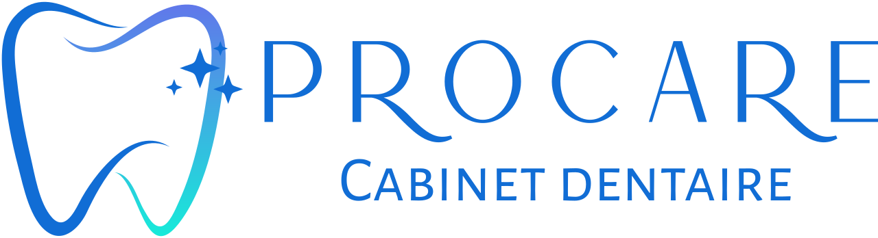 PROCARE's logo