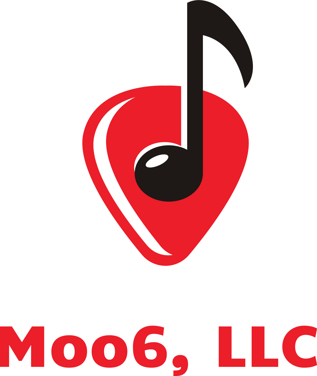 Moo6, LLC 's web page