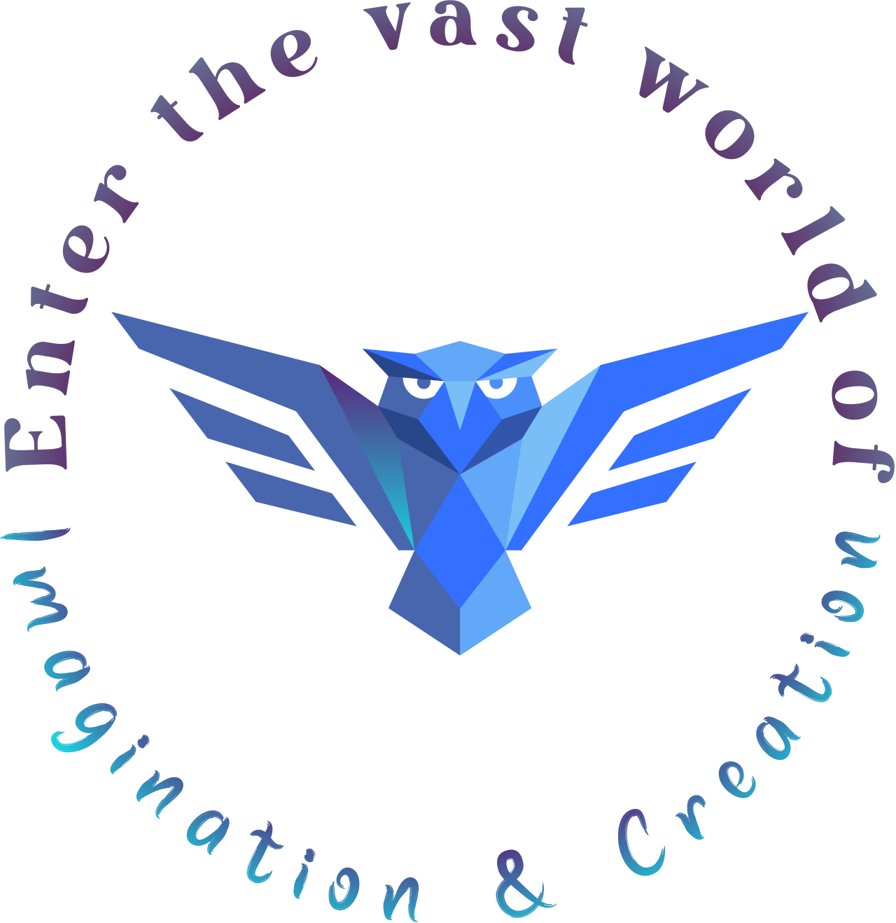 Imagination & Creation's logo