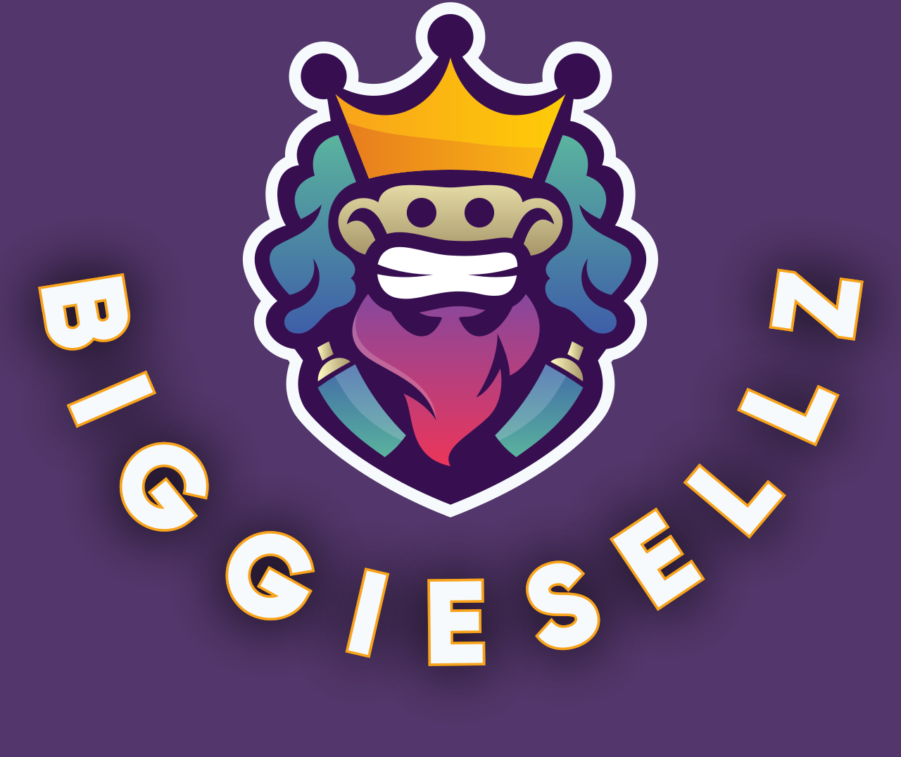 BiggieSellz's web page