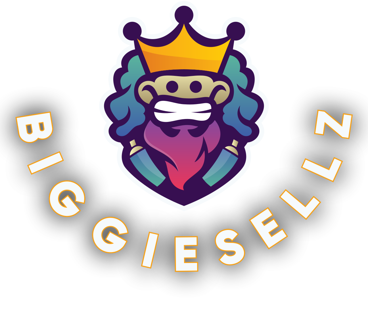 BiggieSellz's logo