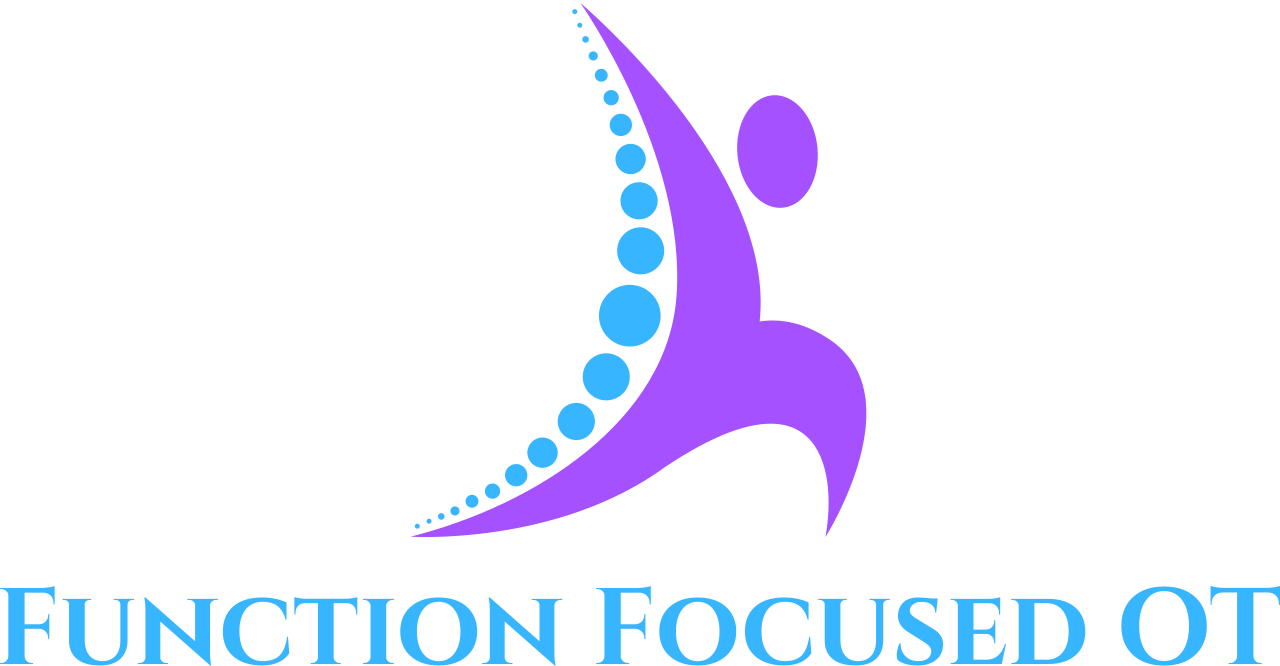 Function Focused OT's logo