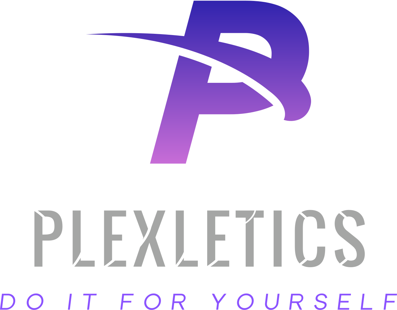 Plexletics's logo