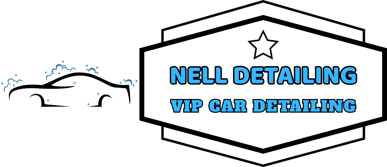 Nell Detailing's web page